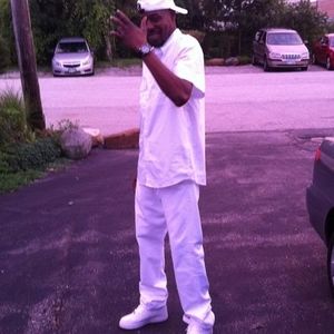 Meet your Posher, Wayne